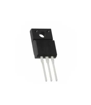 600V 2A N-Channel Mosfet TO220F - DG2N60