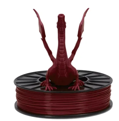 Porima ABS 1.75mm Bordo Filament - 1Kg