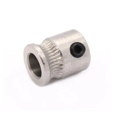 Mk8 3D Yazıcı Ekstrüzyon Dişlisi 1.75mm
