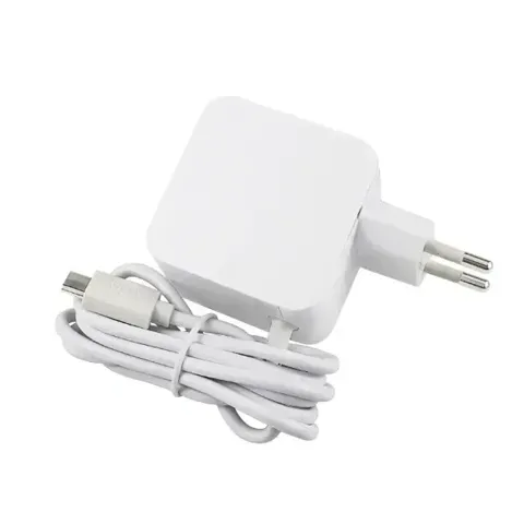 Raspberry Pi 5 27W USB-C Güç Adaptörü - Beyaz