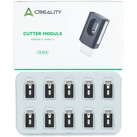 Creality K2 Plus Filament Kesici - 10 Adet