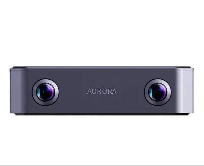 SLAMTEC Aurora S Deep Learning vSLAM Kompakt Haritalama ve Algılama Sensörü