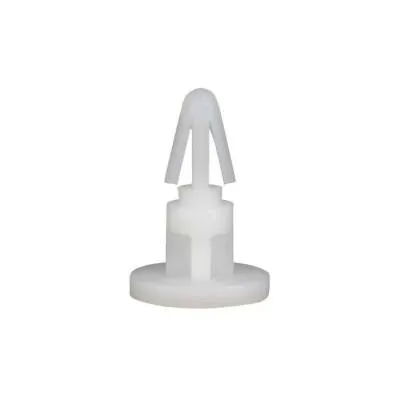 8mm Plastik Tırnaklı Distans