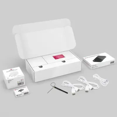 Raspberry Pi Compute Module 5 Dev Kit (CM5 Geliştirme Seti)