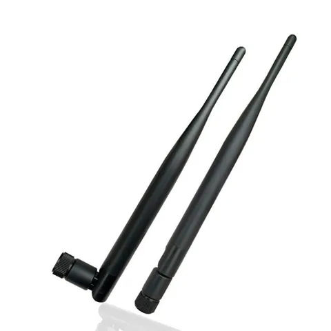 MRTK-Q7027-L20D, LTE /4G Anten, SMA/Erkek , 5dBi , 90-180°