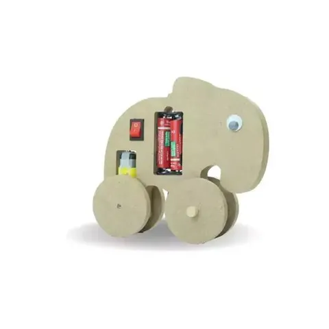 FilBot Robot