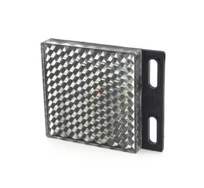 TD-08-3 Reflektör / Mesafe Sensörleri Uyumlu