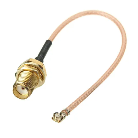 İpex Sma Dişi Kablo 20cm