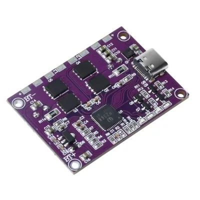 IP2368 5S 21V 100W LiPo Pil Hızlı Şarj Modülü