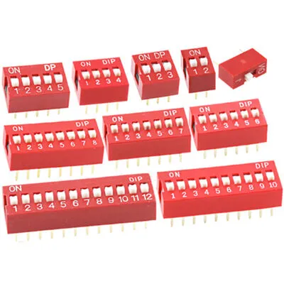 8 Pin