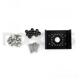 FR12-S102K Dynamixel-X Frame (Şase) Set |  Tüm X430 Servo Motorlarla Uyumlu