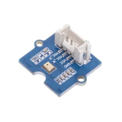 Analog Mikrofon (MEMS)