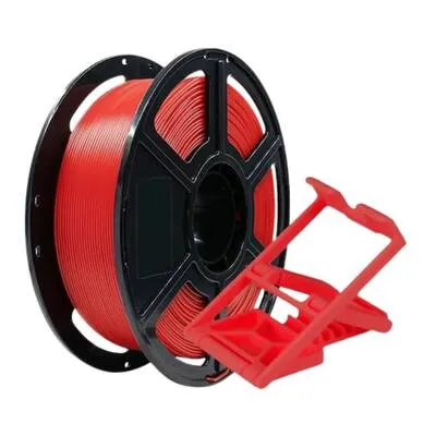 PLA Pro Kırmızı Filament 1Kg