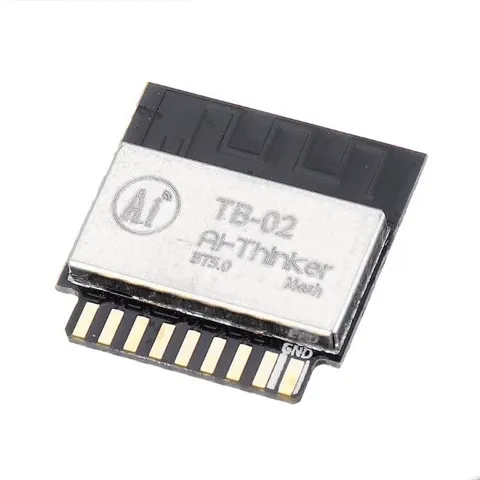 TB-02 Bluetooth Modülü (Bluetooth 5.0)