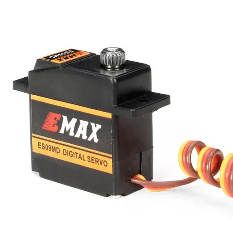 Emax ES09MD Dijital Metal Dişli Mikro Servo 14.8g