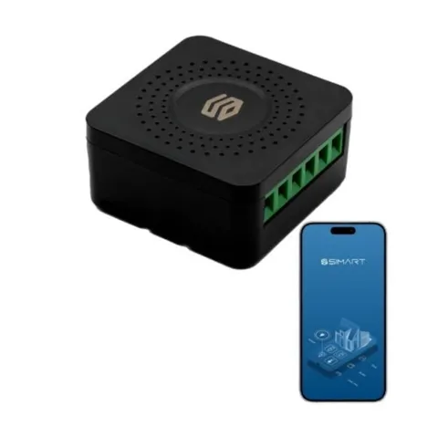 Mini Wi-Fi Anahtar (1 Yönlü)