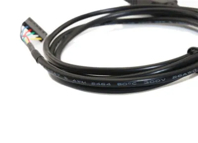 USB TTL Upload /Download  İçin Kablo
