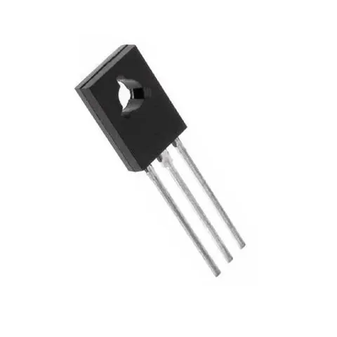1.5A 45V NPN - TO126 Transistör