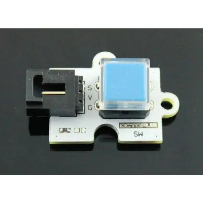 Switch Brick Kartı OBButton