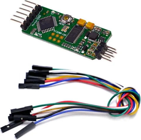APM Mini OSD Kartı
