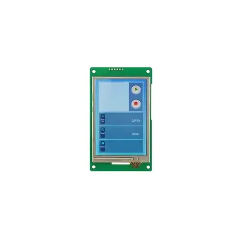 3.5 Inch Dwin Smart Display Mod Dokunmatik Ekran - DMG48320C035-03WTR