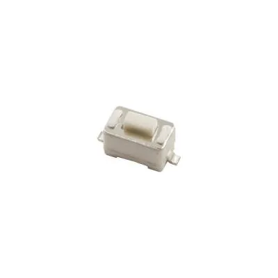 2 Pinli 6x3.5x1mm Buton