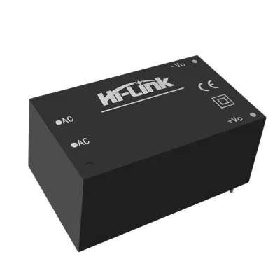 HLK-20M15 AC 220V - DC 15V 20W PCB Tipi Voltaj Dönüştürücü