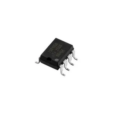 İzoleli CAN Transceiver Entegresi