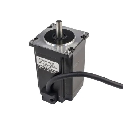 NEMA 23 1.5A 2.2Nm Step Motor 57HB84-154
