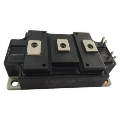 MG200Q2YS50 200A 1200V IGBT İkilli Modül