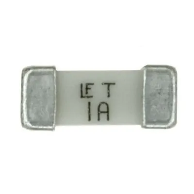 500mA 1808 kasa SMD Sigorta