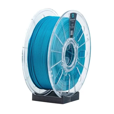 Microzey PLA Pro Max Filament Turkuaz 1.75mm 1000gr