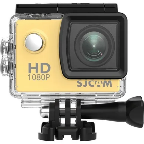 Sjcam 4000 Aksiyon Kamera