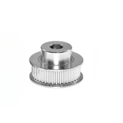 3D Yazıcı/CNC 36 Diş GT2-6mm Kasnak - 5mm Şaft Çapı