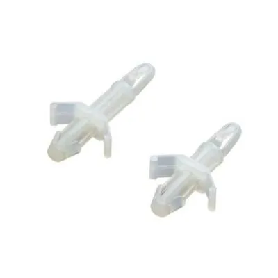 MCS-9 Plastik Tırnaklı Distans