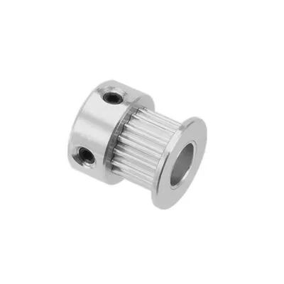 GT2 5mm Kasnak 20 Dişli
