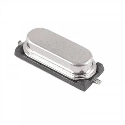 12.000 MHz SMD Kristal HC-49S
