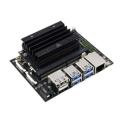 NVIDIA Jetson NANO 4GB Development Dev Kit - 21802