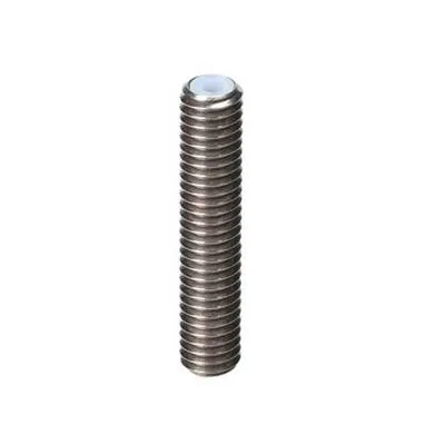 3D Yazıcı E3D V5 M6x35mm Barel - 1.75mm Teflon Borulu
