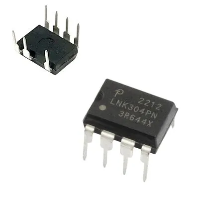 LNK304PN DIP-7 AC-DC Dönüştürücü Entegre