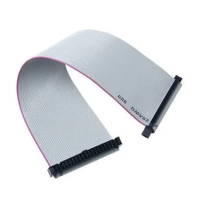 Raspberry Pi 40'lı GPIO Çoklu Kablo (Ribbon)