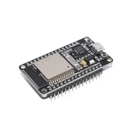 ESP32-WROOM Wifi ve Bluetooth Modülü