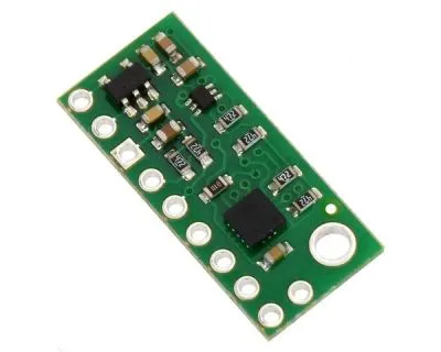 Pololu L3GD20H 3-Eksen  Gyro Sensör Kartı ( Voltaj regülatörlü ) PL-2129