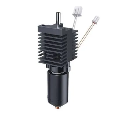 Creality K2 Plus Seramik Hotend Kiti