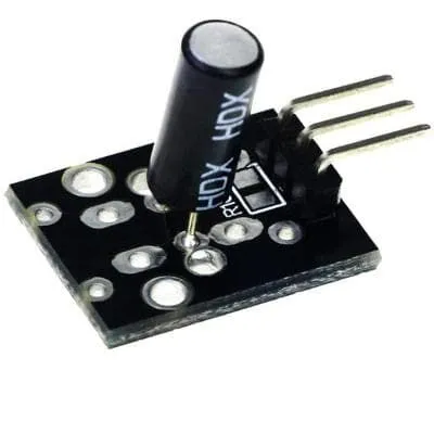 Eğim Sensörü Modülü - KY-002