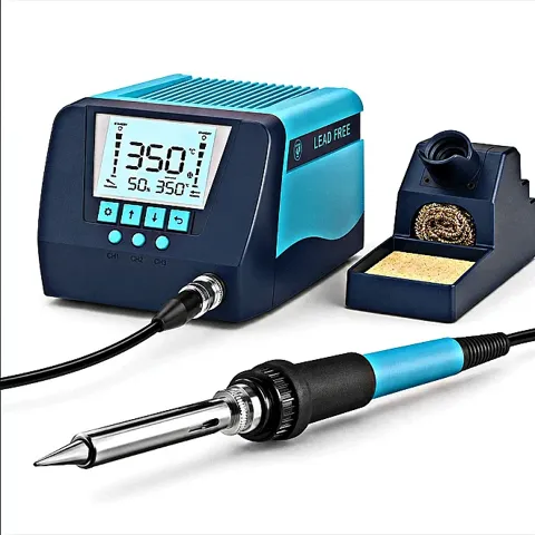 Bakon BK90 Intelligent Havya İstasyonu