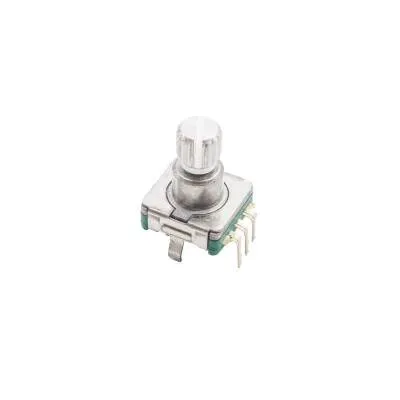 11mm Rotary Encoder - Oto Potans