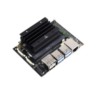 Waveshare Jetson Nano 4GB Yapay Zeka Geliştirme Kiti - KİT D, 21151