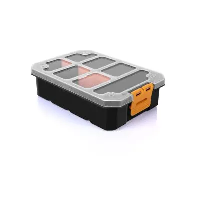 Super Bag ASR-2101 5 Bölmeli Mini Slim Organizer 5 - 24 Adet (1 Koli)