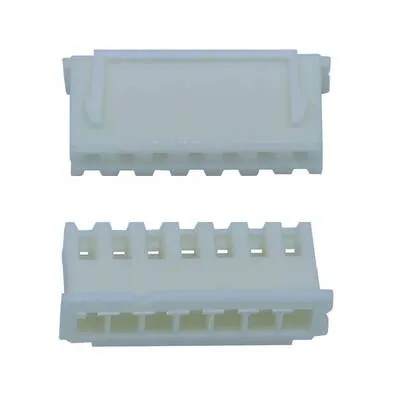 7 Pin Tunik Konnektör - JST-XHP 2.54mm - Dişi